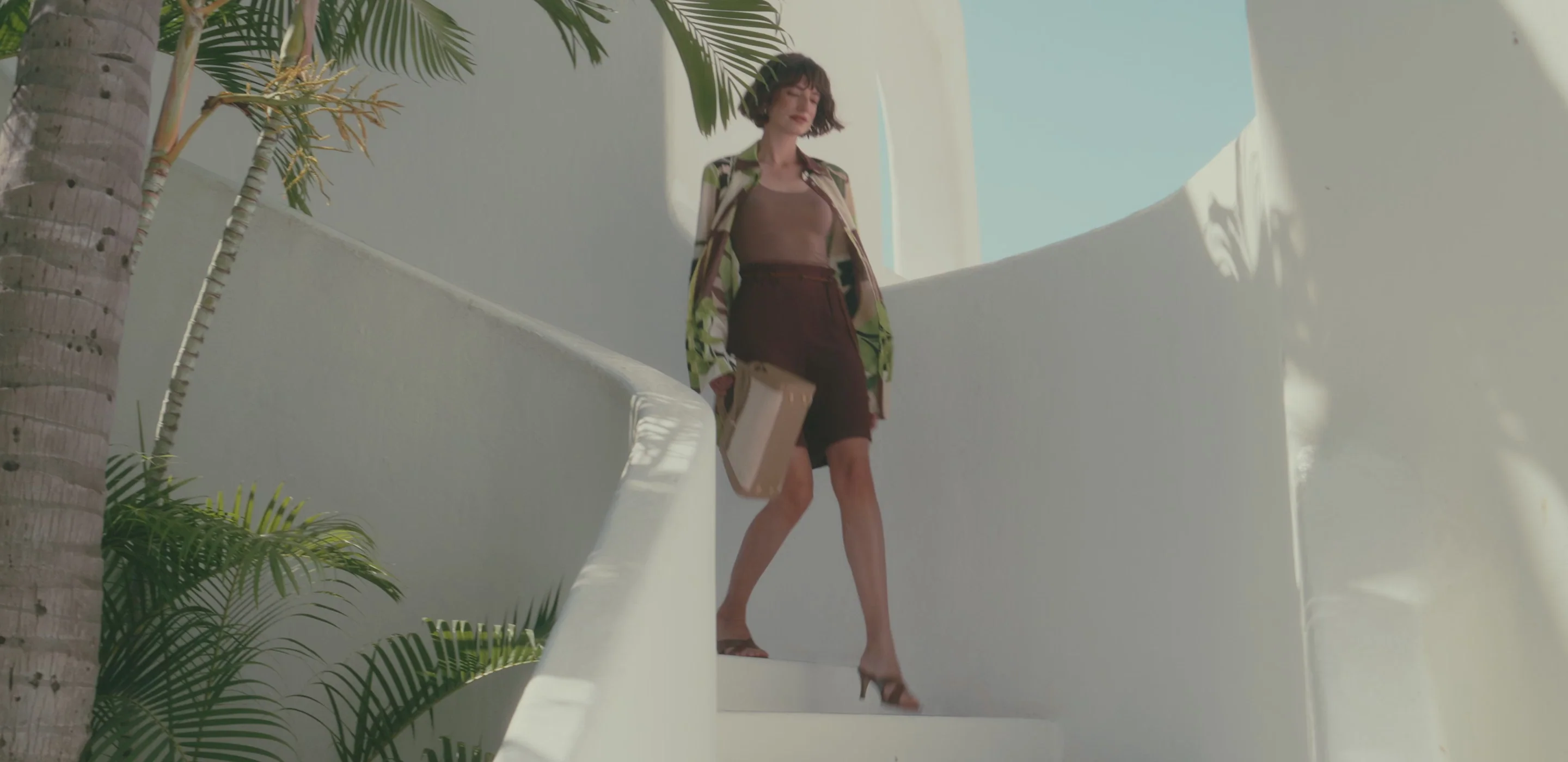 Style for Every Woman's Silhouette